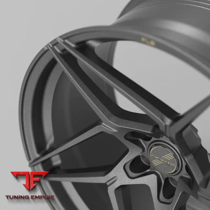 FORGELITE FL6