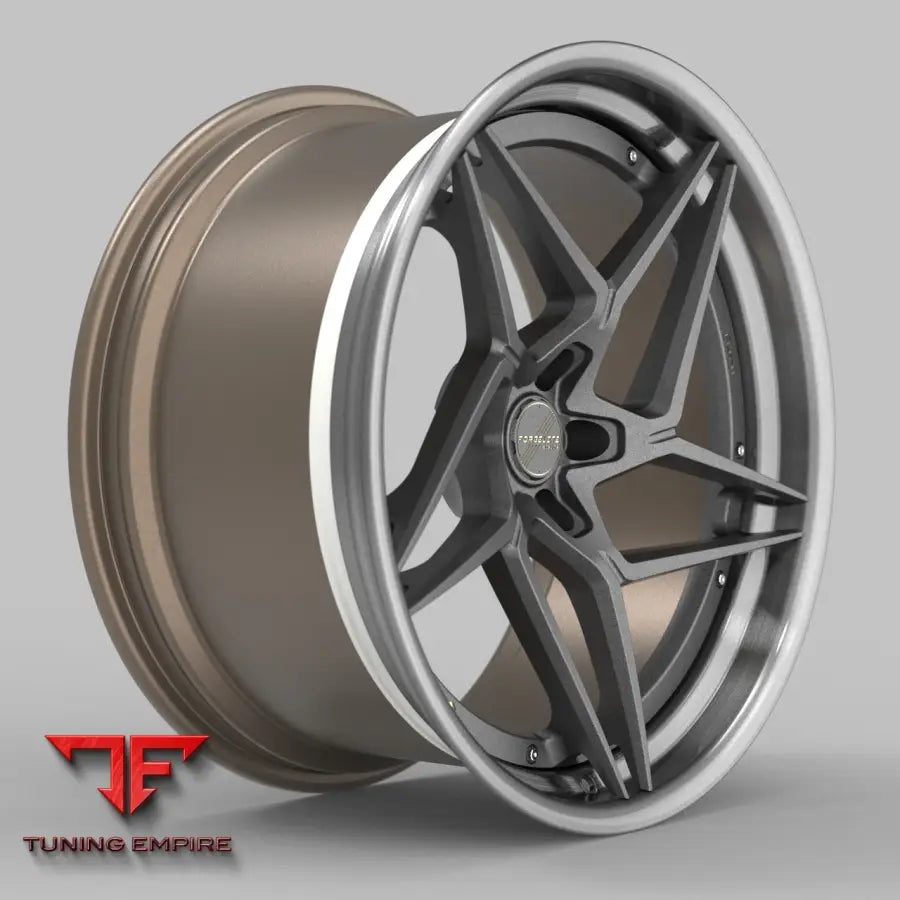 FORGELITE FL6 M/X