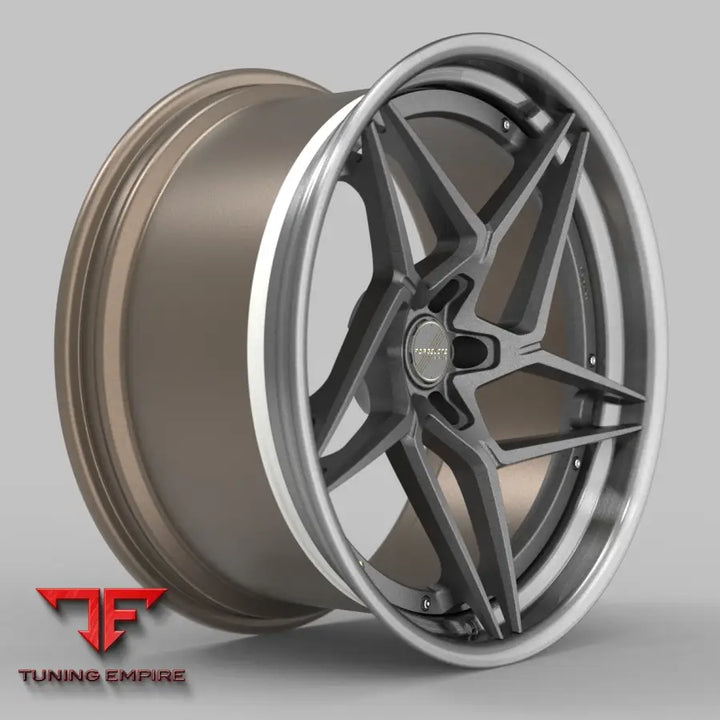 FORGELITE FL6 M/X