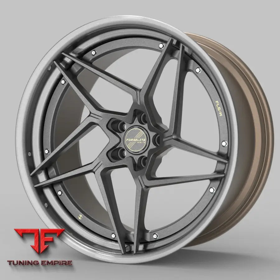 FORGELITE FL6 M/X