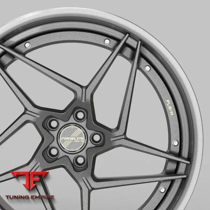 FORGELITE FL6 M/X