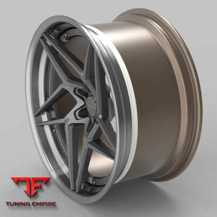 FORGELITE FL6 M/X