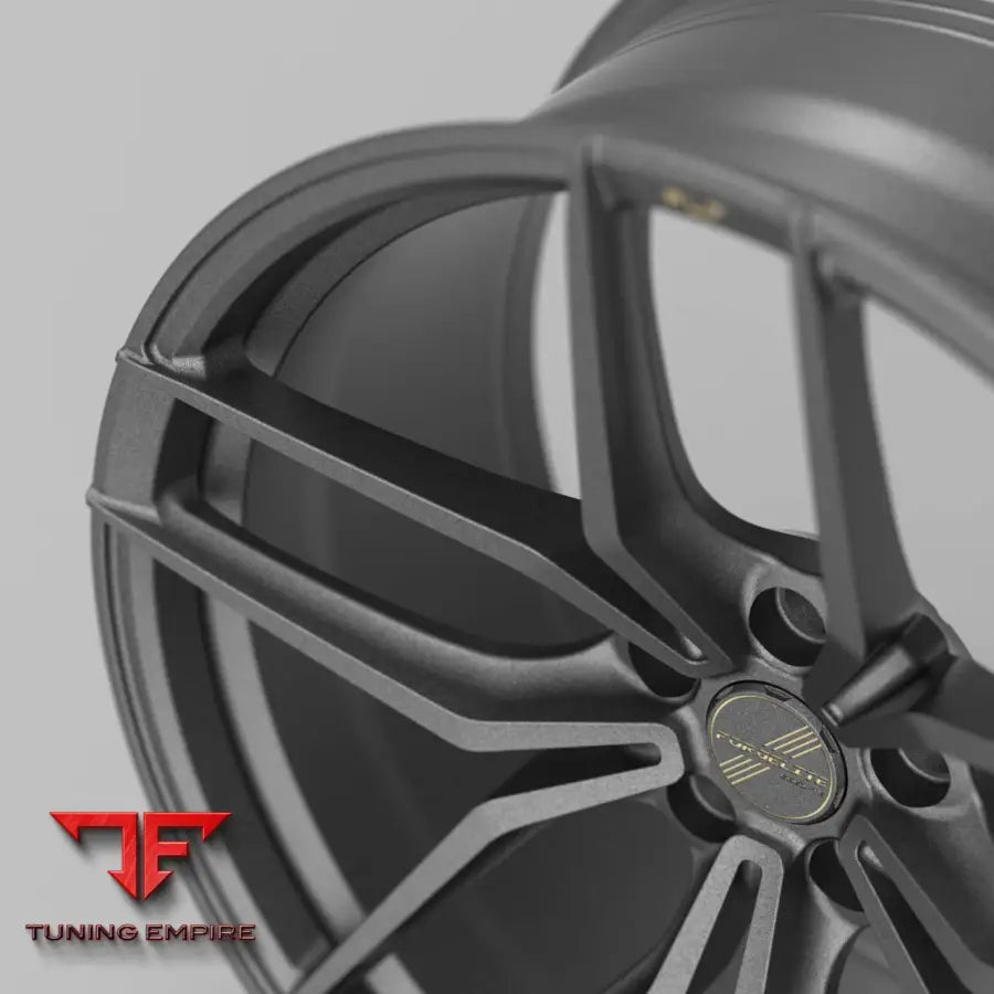FORGELITE FL7