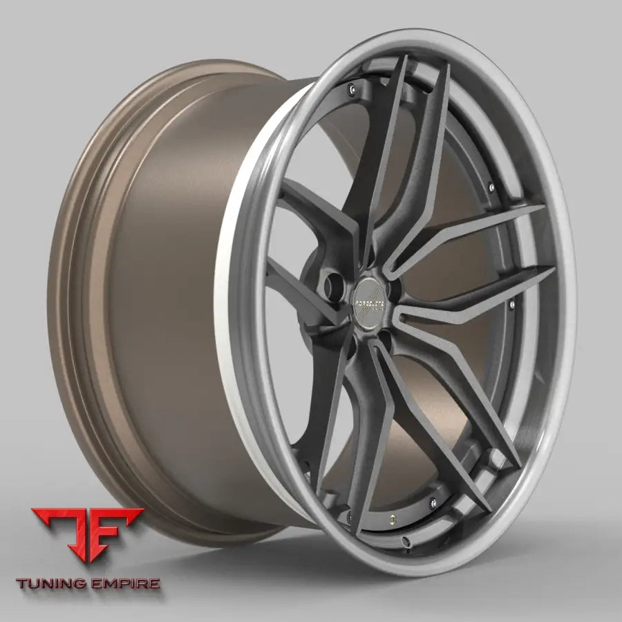 FORGELITE FL7 M/X