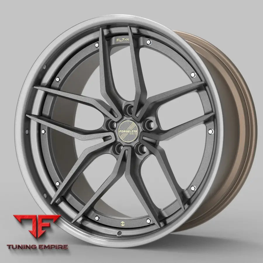 FORGELITE FL7 M/X