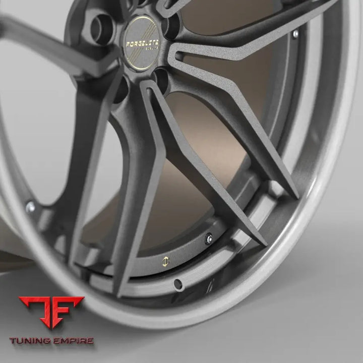 FORGELITE FL7 M/X