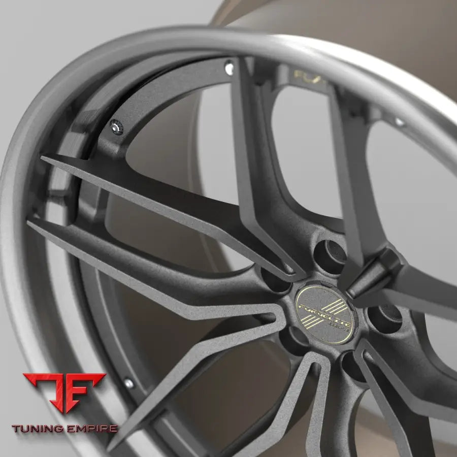 FORGELITE FL7 M/X