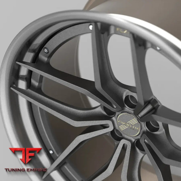 FORGELITE FL7 M/X