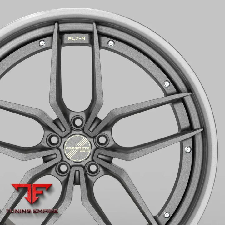 FORGELITE FL7 M/X