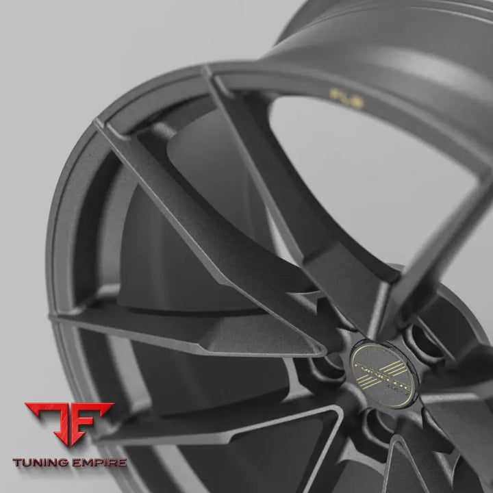 FORGELITE FL8