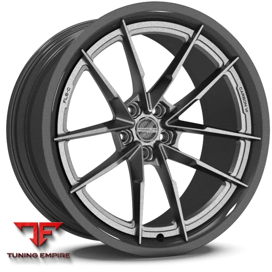 FORGELITE FL8 C