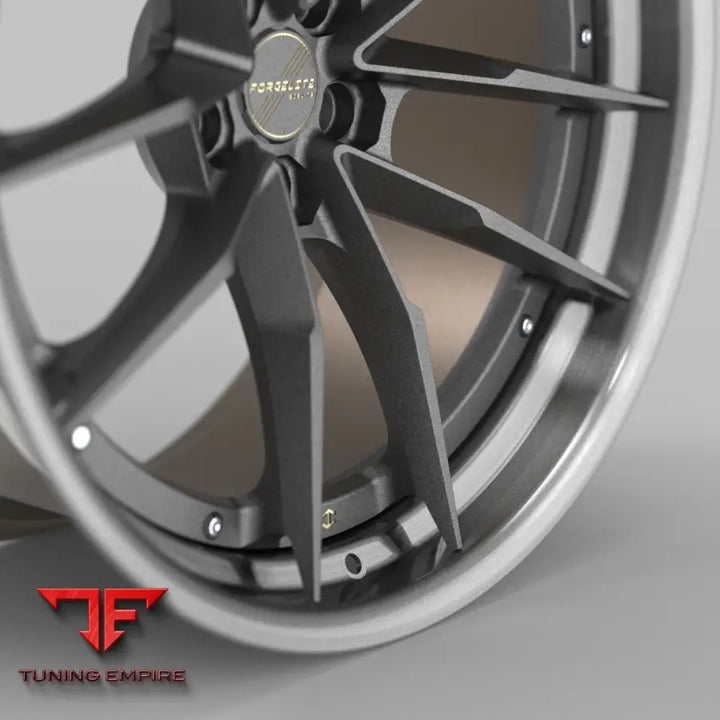 FORGELITE FL8 M/X