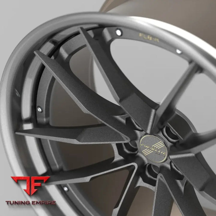 FORGELITE FL8 M/X