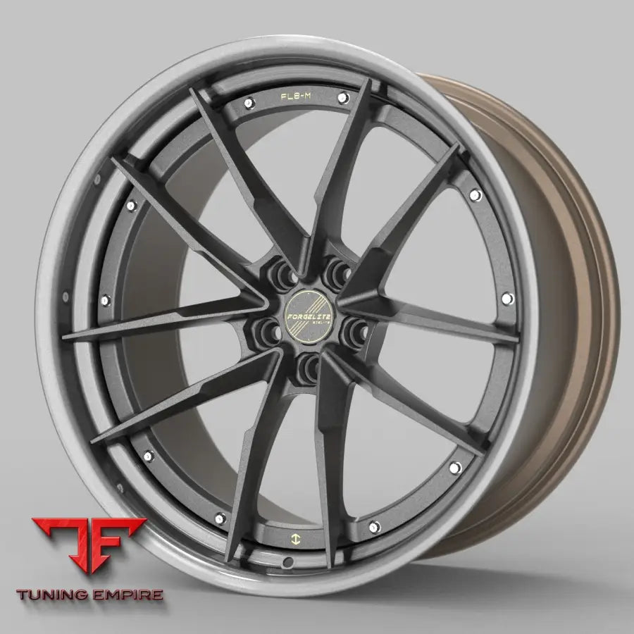 FORGELITE FL8 M/X