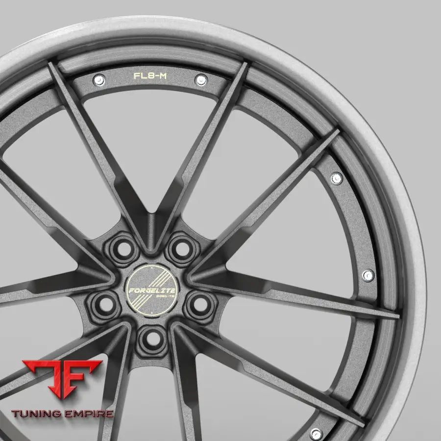 FORGELITE FL8 M/X