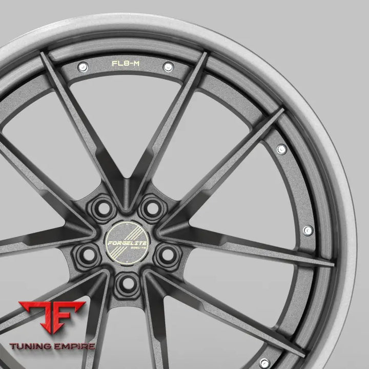 FORGELITE FL8 M/X