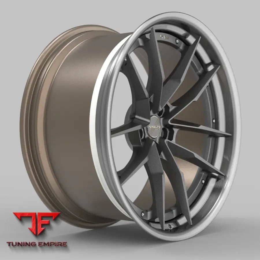 FORGELITE FL8 M/X
