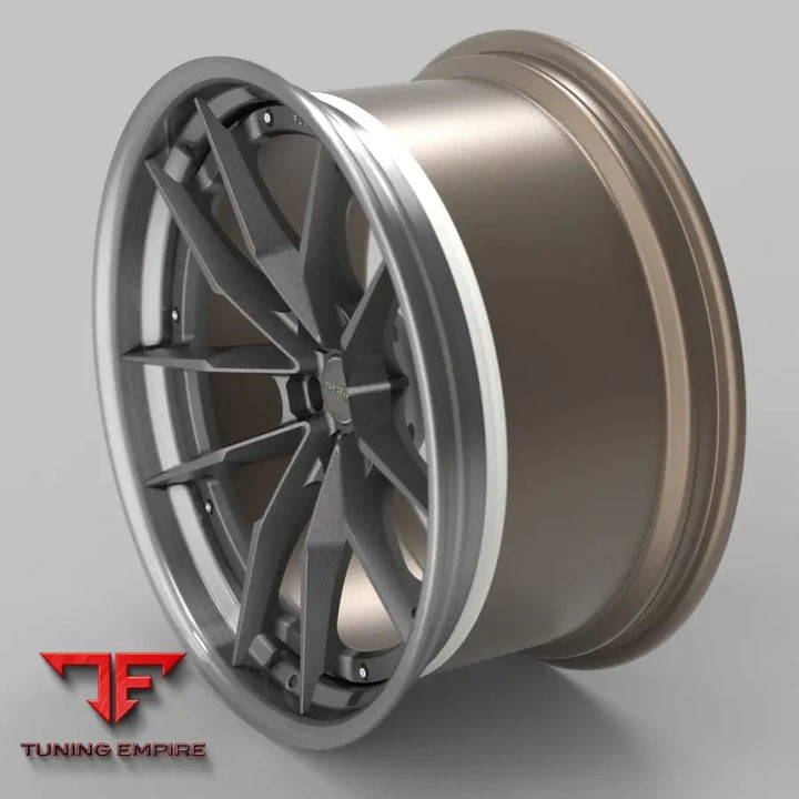 FORGELITE FL8 M/X