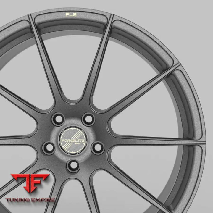 FORGELITE FL9