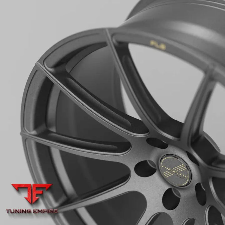 FORGELITE FL9