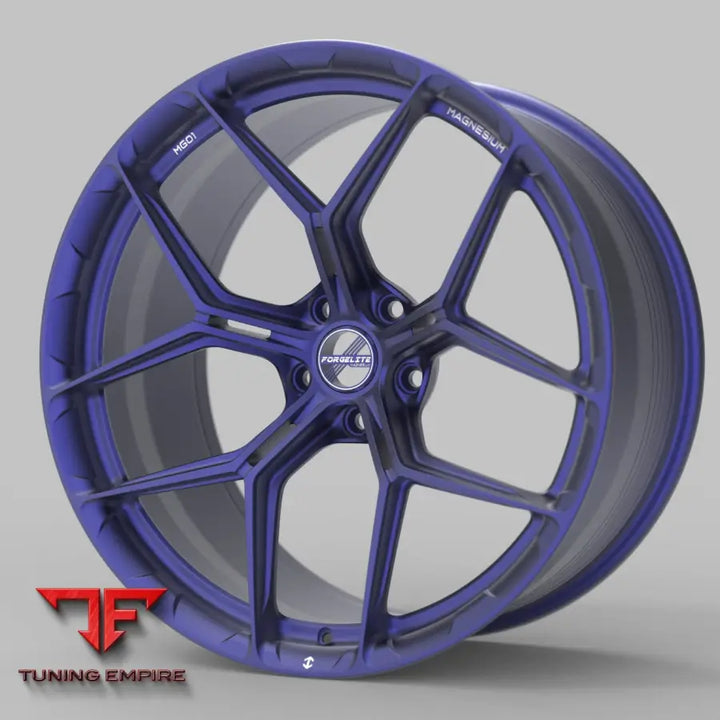 FORGELITE FL9 C