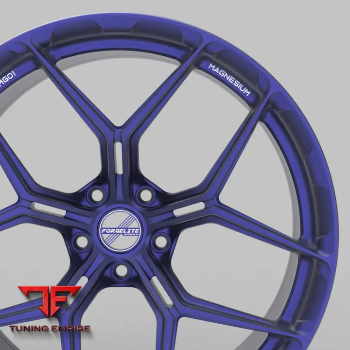 FORGELITE FL9 C