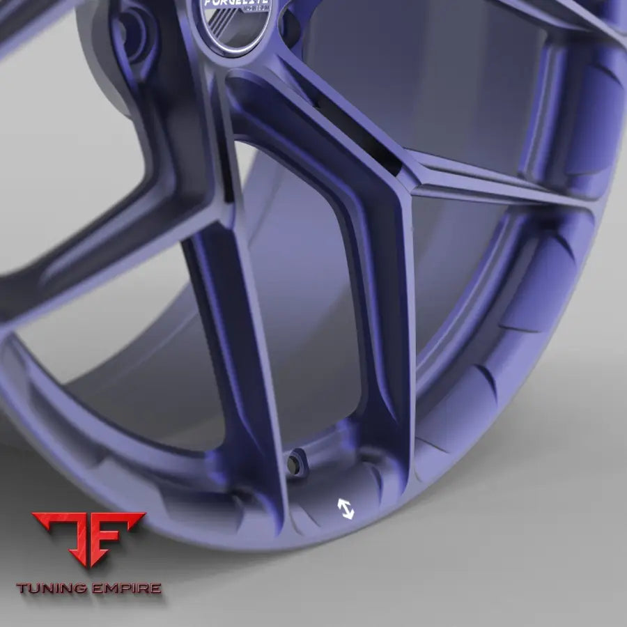 FORGELITE FL9 C