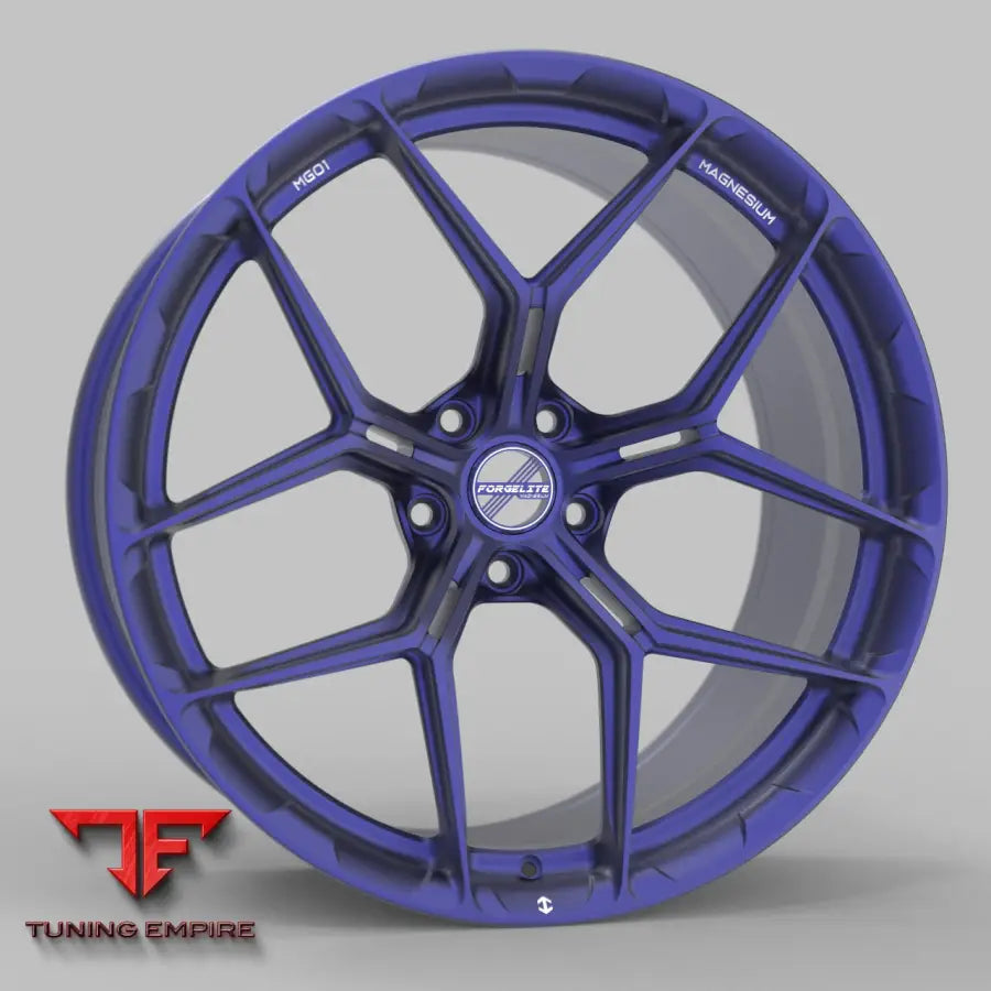 FORGELITE FL9 C