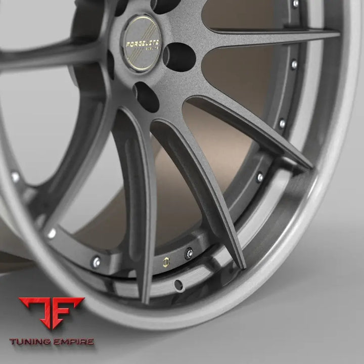 FORGELITE FL9 M/X
