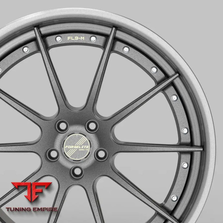 FORGELITE FL9 M/X