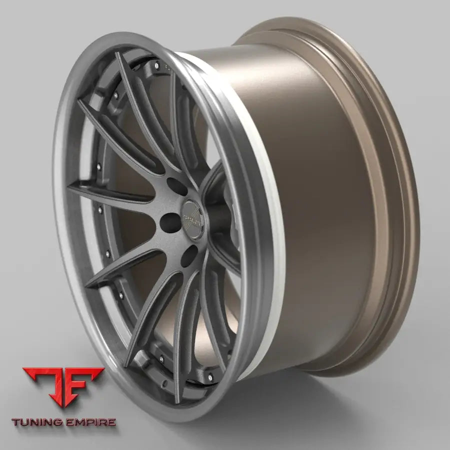 FORGELITE FL9 M/X