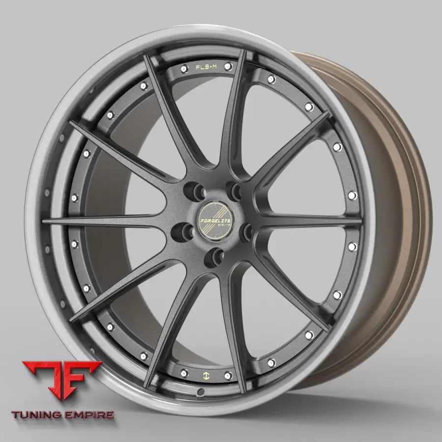 FORGELITE FL9 M/X