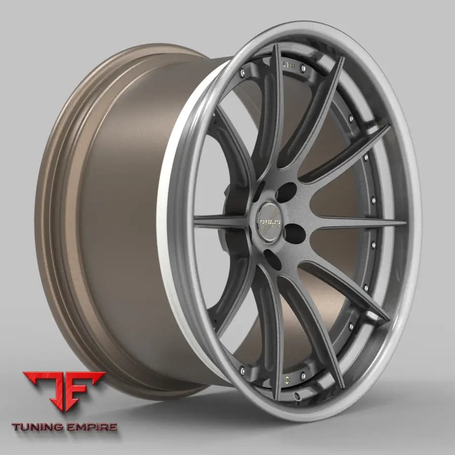 FORGELITE FL9 M/X