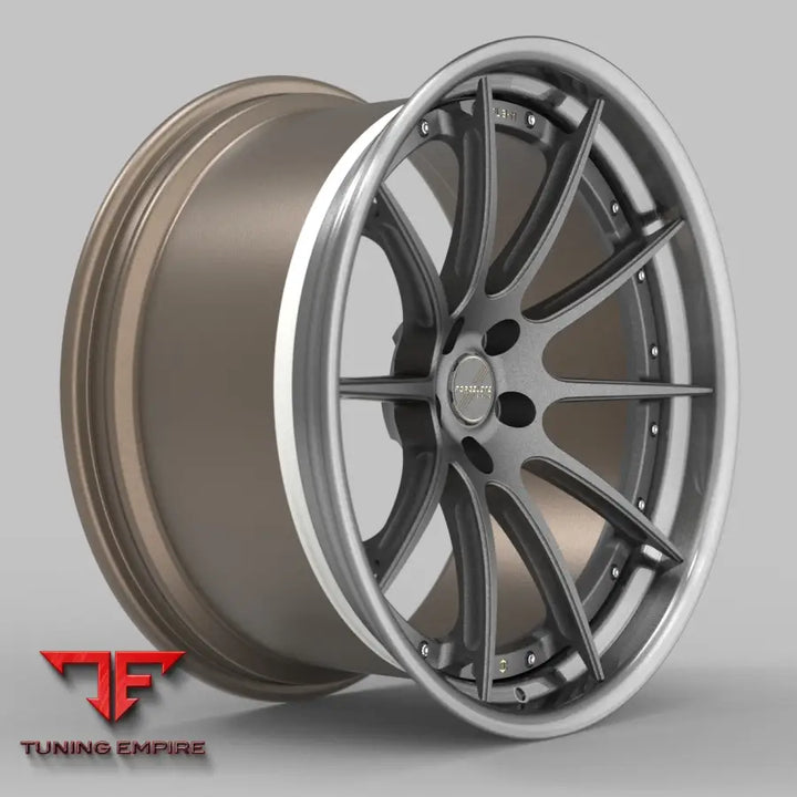 FORGELITE FL9 M/X