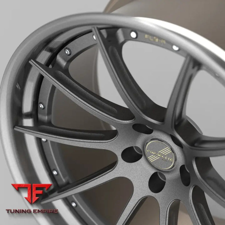 FORGELITE FL9 M/X