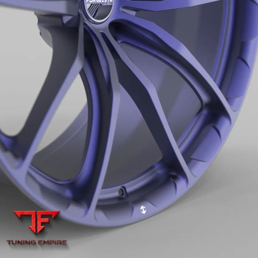 FORGELITE MG02