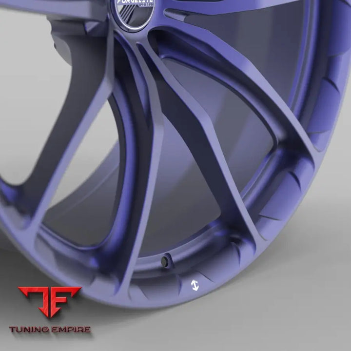 FORGELITE MG02