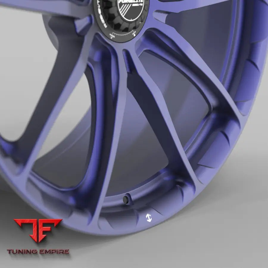 FORGELITE MG02C