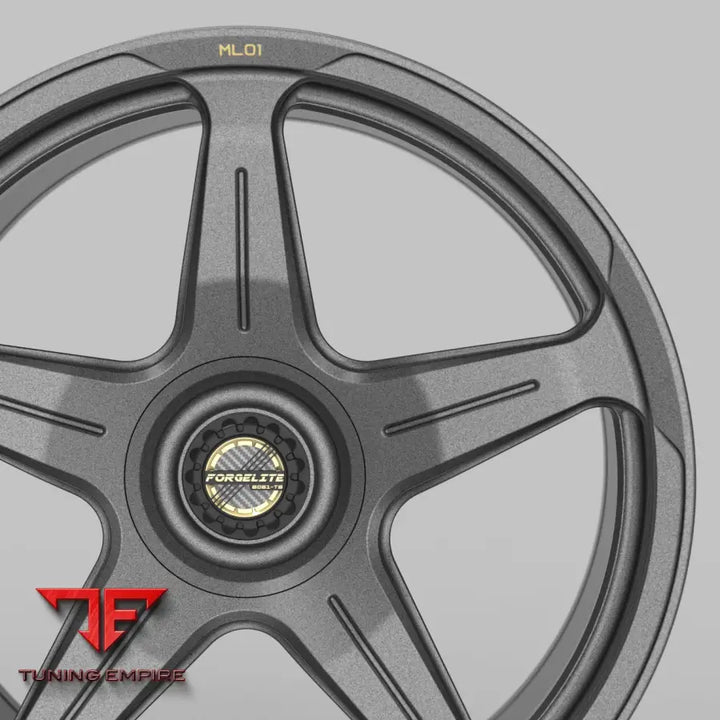 FORGELITE ML01