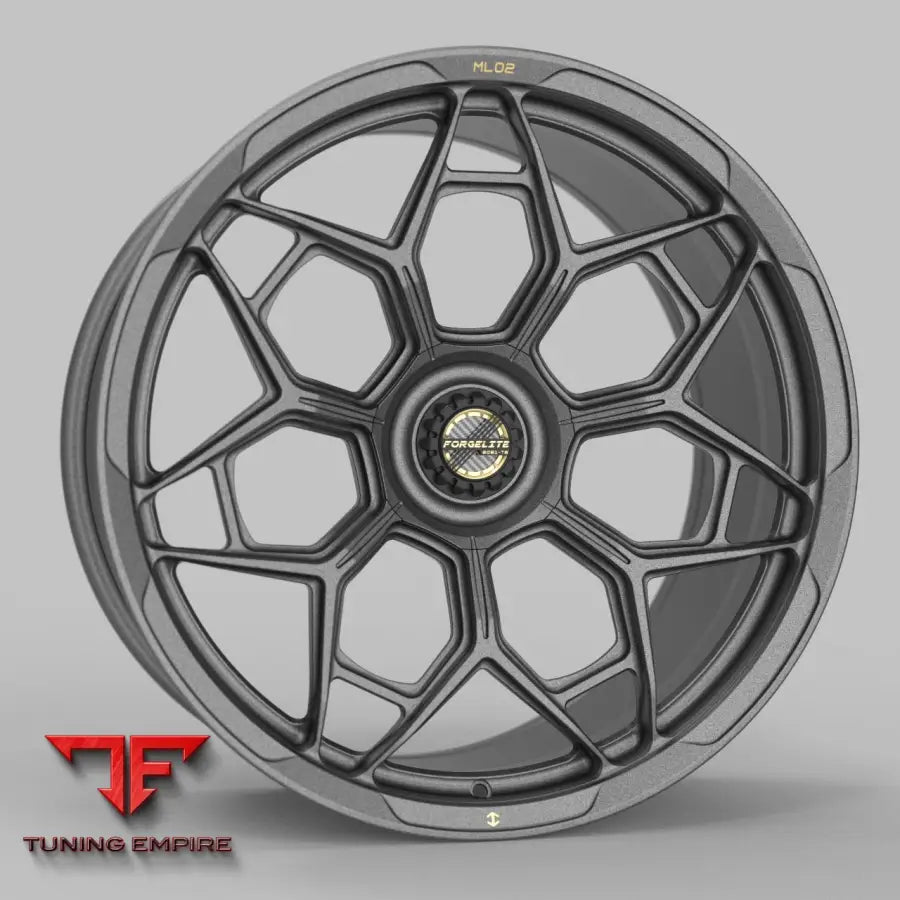 FORGELITE ML02