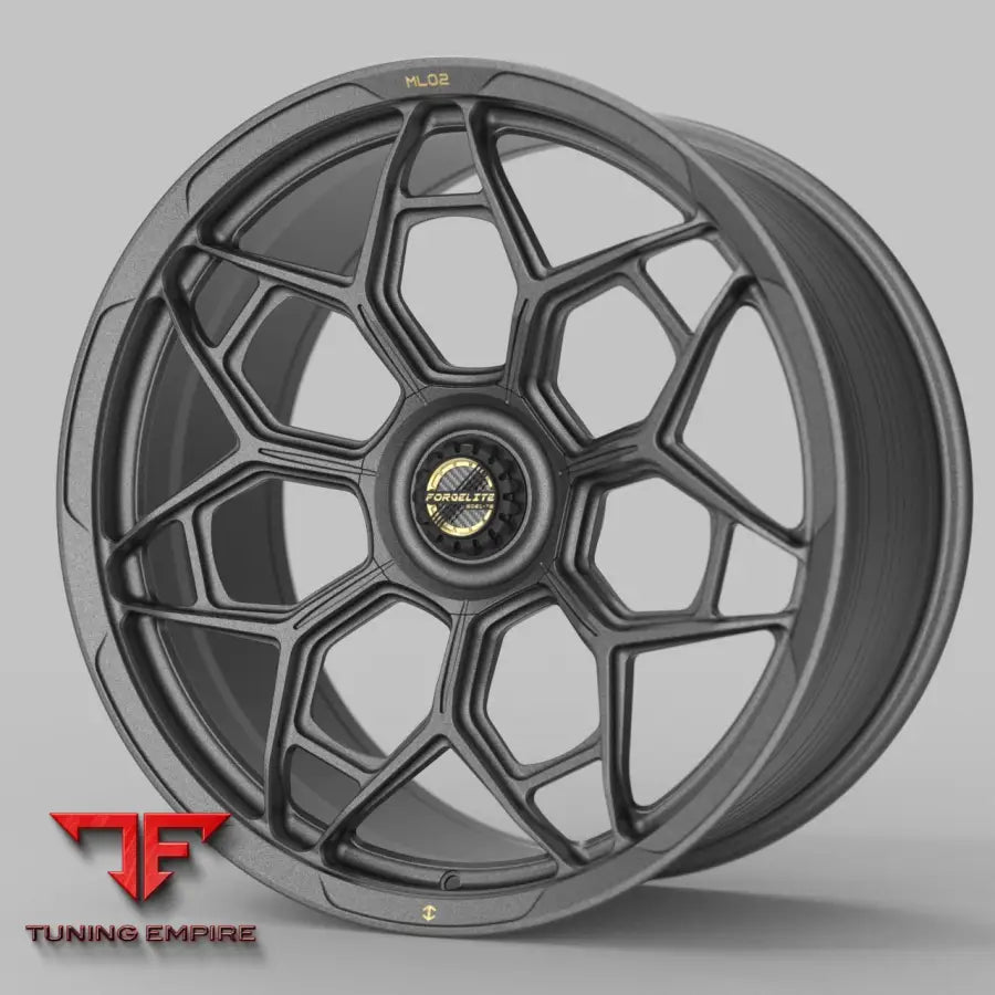 FORGELITE ML02