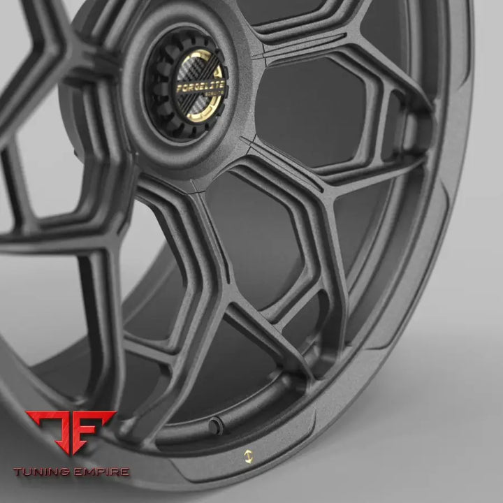 FORGELITE ML02