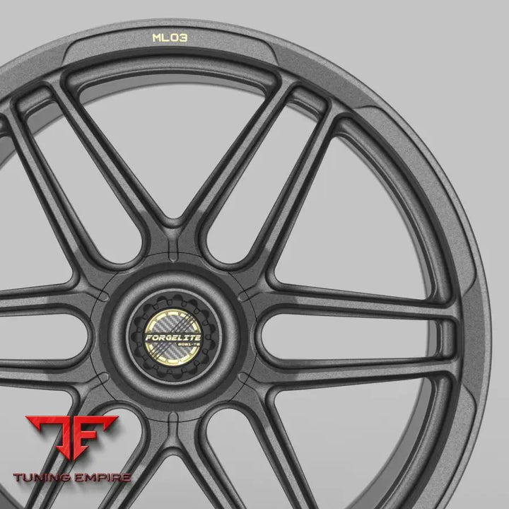 FORGELITE ML03