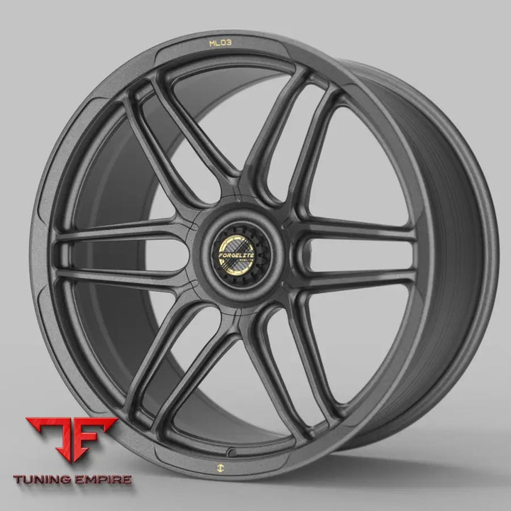 FORGELITE ML03
