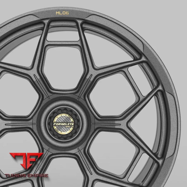 FORGELITE ML06