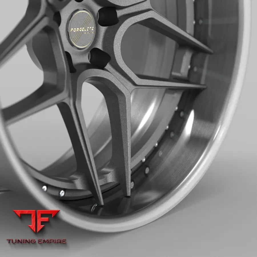 FORGELITE RL1 M/X