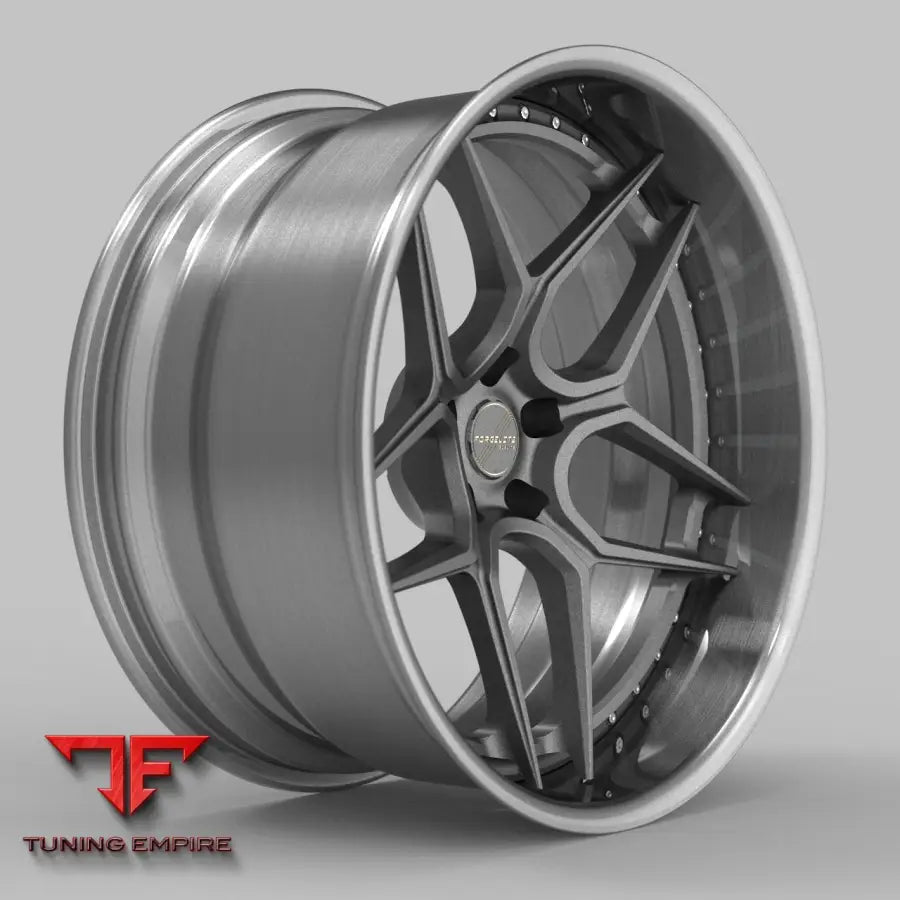 FORGELITE RL1 M/X