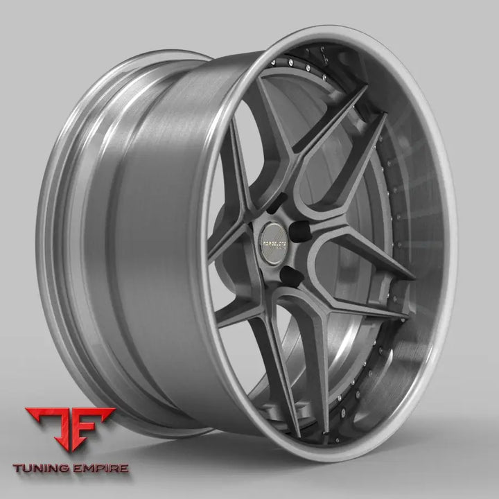 FORGELITE RL1 M/X