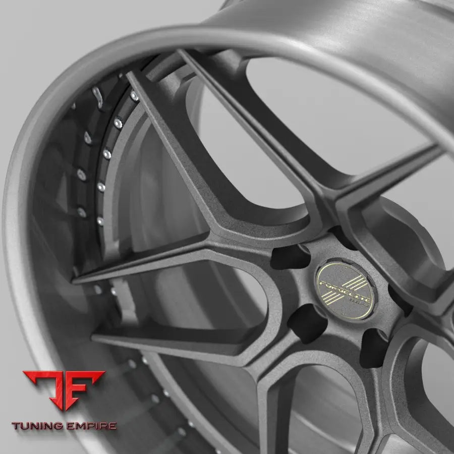 FORGELITE RL1 M/X