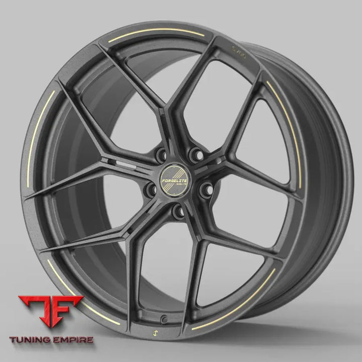 FORGELITE SV00